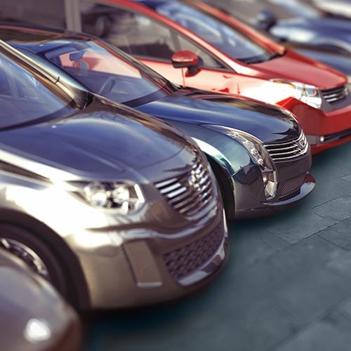 Used Cars For Sale