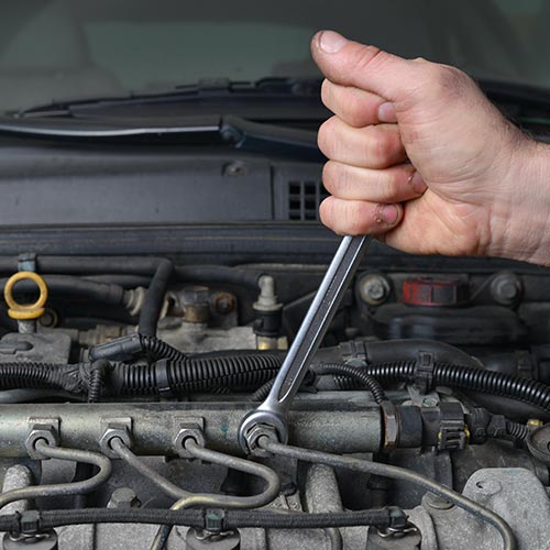 Car Maintenance